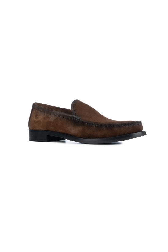 25FW 프라다 로퍼 1D991NFA0203ZL3 F0324 CACAO - PRADA