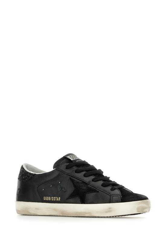 26SS 골든구스 SUPER STAR 슈퍼 스타 클래식 스니커즈 GWF00101F003463 90100 - GOLDEN GOOSE
