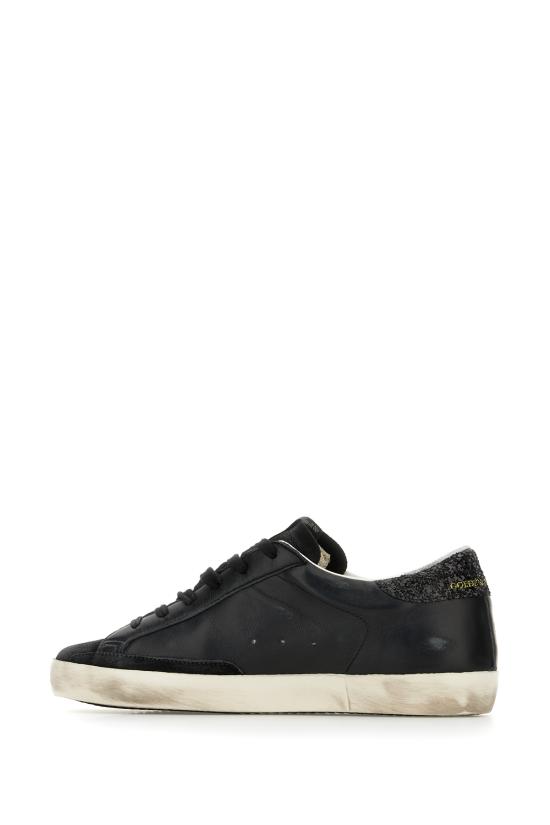26SS 골든구스 SUPER STAR 슈퍼 스타 클래식 스니커즈 GWF00101F003463 90100 - GOLDEN GOOSE