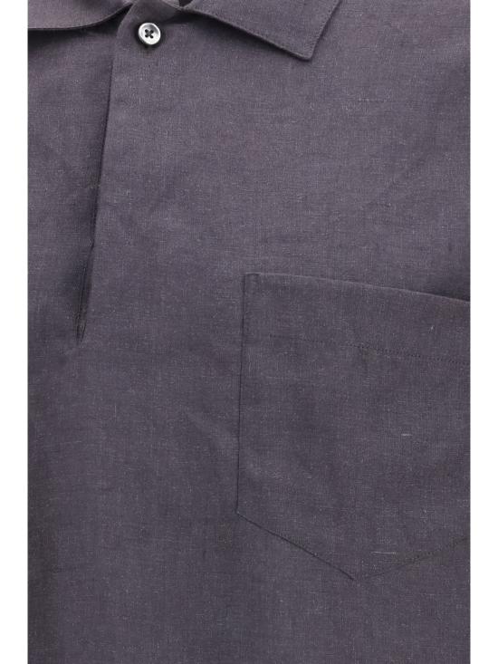 26SS 데펄루 긴팔 셔츠 BARRY 09 GREY - DEPERLU