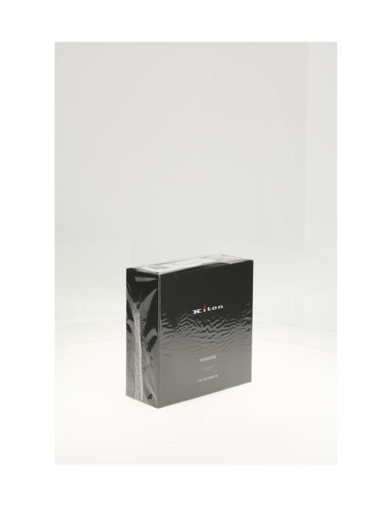 26SS 키톤 가죽소품 UPARF0103 000 - KITON