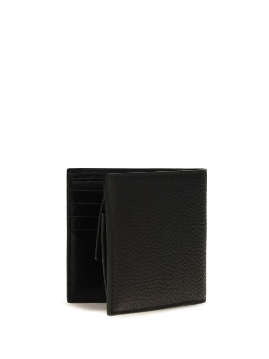 26SS 발렌시아가 남성지갑 8119102ABV0 1000 BLACK - BALENCIAGA