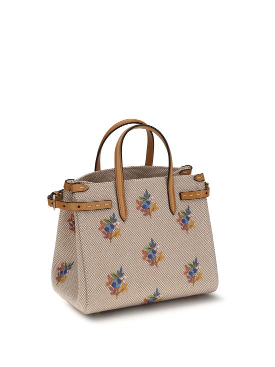 26SS 발렌티노 가라바니 토트백 8W2B0R20FTT C1Q BEIGE - VALENTINO GARAVANI