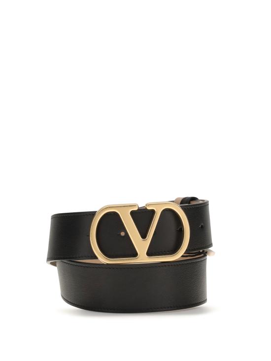 26SS 발렌티노 가라바니 벨트 8W2T0SQ4IYR DVW BLACK