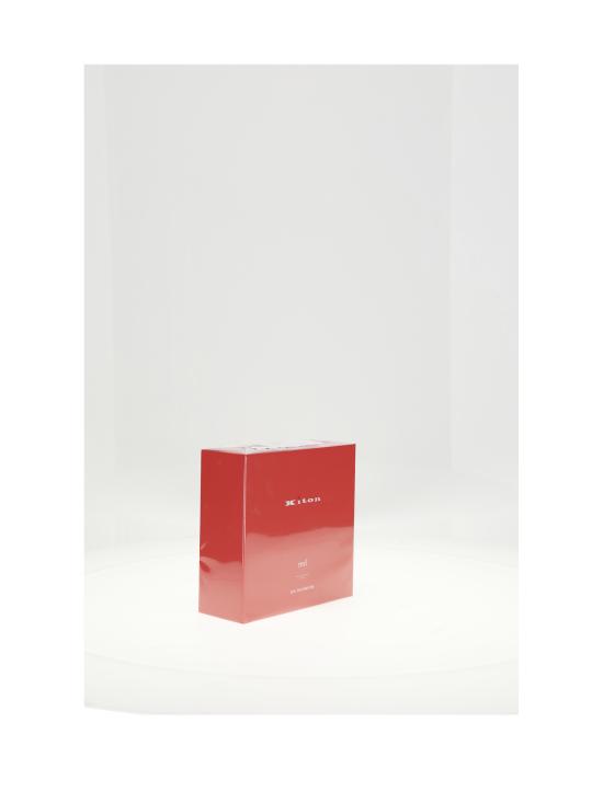 26SS 키톤 가죽소품 UPARF0105 000 - KITON