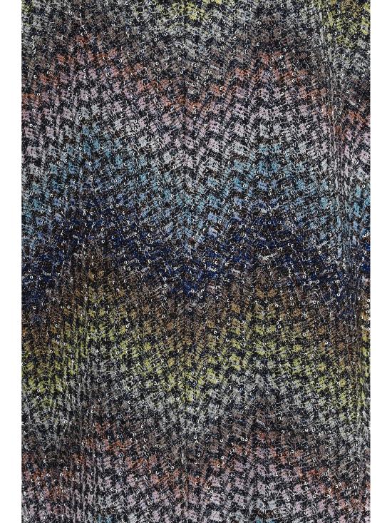 26SS 미소니 수트 자켓 DS26SF06BC0065 SMSNS MULTICOLOUR - MISSONI