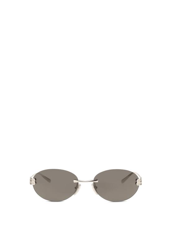 26SS 발렌시아가 선글라스 871109T0005 8337 SILVER