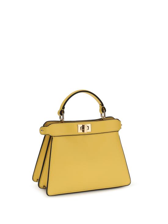 26SS 펜디 토트백 8BN335AWQ0 F1TD0 YELLOW - FENDI