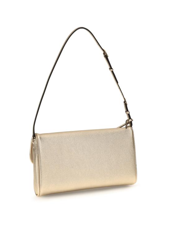 26SS 발렌티노 가라바니 클러치/파우치 8W0B0T31NVB 39L GOLD - VALENTINO GARAVANI