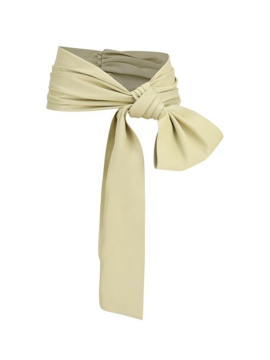 26SS 끌로에 머플러/스카프 CH26UBB12LMB 720 BEIGE