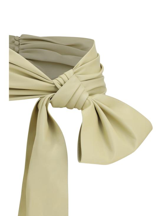26SS 끌로에 머플러/스카프 CH26UBB12LMB 720 BEIGE - CHLOE