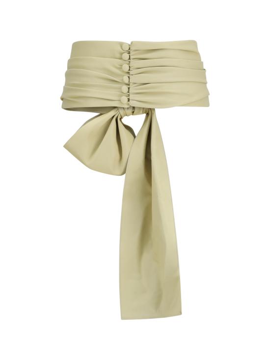 26SS 끌로에 머플러/스카프 CH26UBB12LMB 720 BEIGE - CHLOE