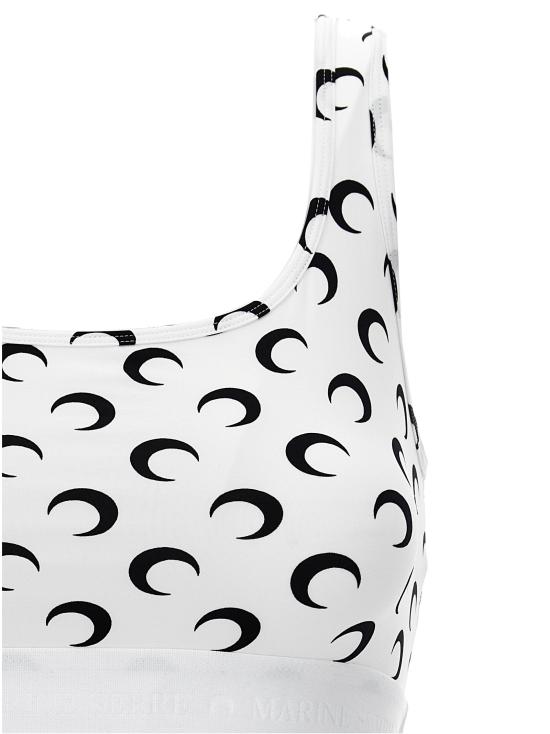 26SS 마린세르 탑 WUW055BCJER0001WH00 - MARINE SERRE