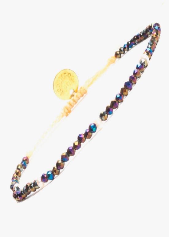  Guanábana Handmade 팔찌 Guanábana 핸드메이드 황소자리 멀티