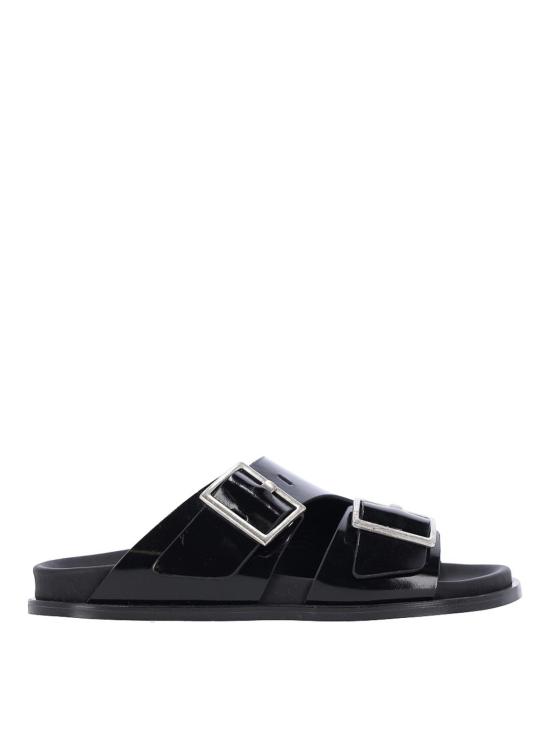 26SS 알로하스 샌들 S10101201 Black