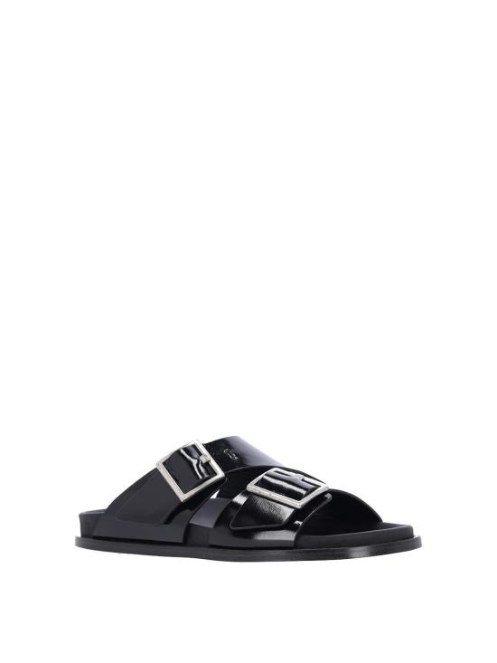 26SS 알로하스 샌들 S10101201 Black - ALOHAS