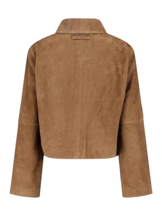 26SS 로우클래식 무스탕 LCPS26JA011530003 Brown - LOW CLASSIC