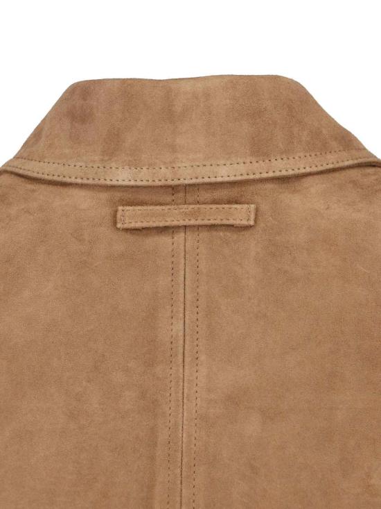 26SS 로우클래식 무스탕 LCPS26JA011530003 Brown - LOW CLASSIC