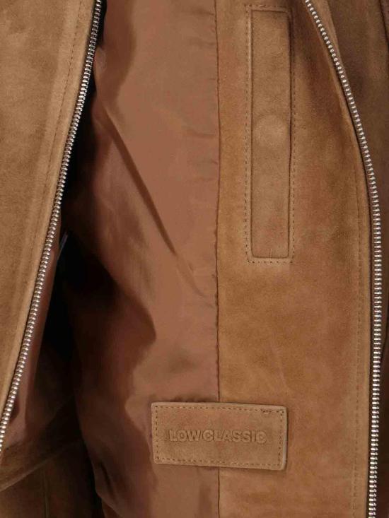 26SS 로우클래식 무스탕 LCPS26JA011530003 Brown - LOW CLASSIC
