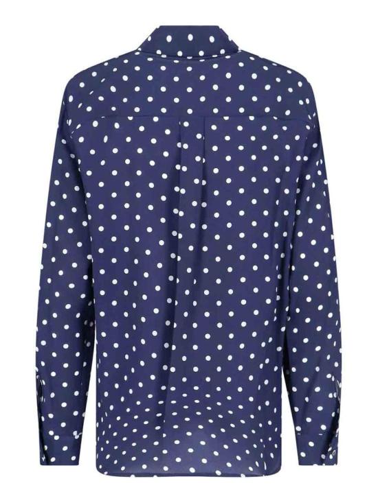 26SS 파로쉬 셔츠 D381239812 Blue - PAROSH