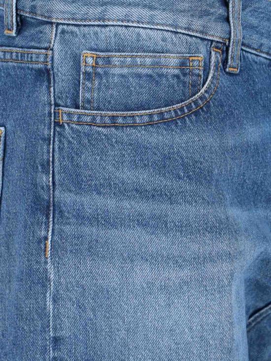 26SS 씨페러 숏팬츠 SWP0153TDF00145999 Blue - THE SEAFARER