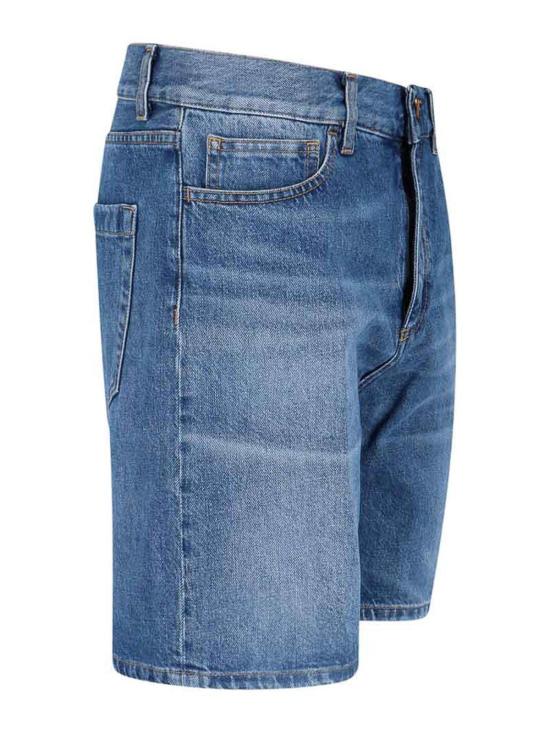 26SS 씨페러 숏팬츠 SWP0153TDF00145999 Blue - THE SEAFARER