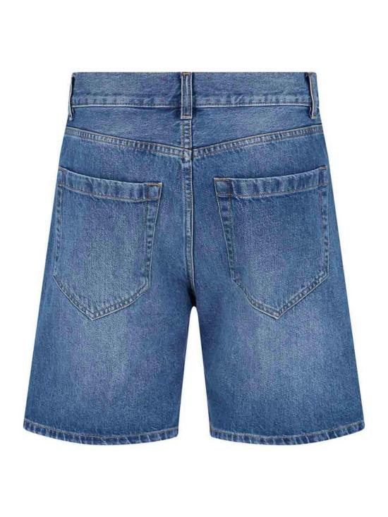 26SS 씨페러 숏팬츠 SWP0153TDF00145999 Blue - THE SEAFARER