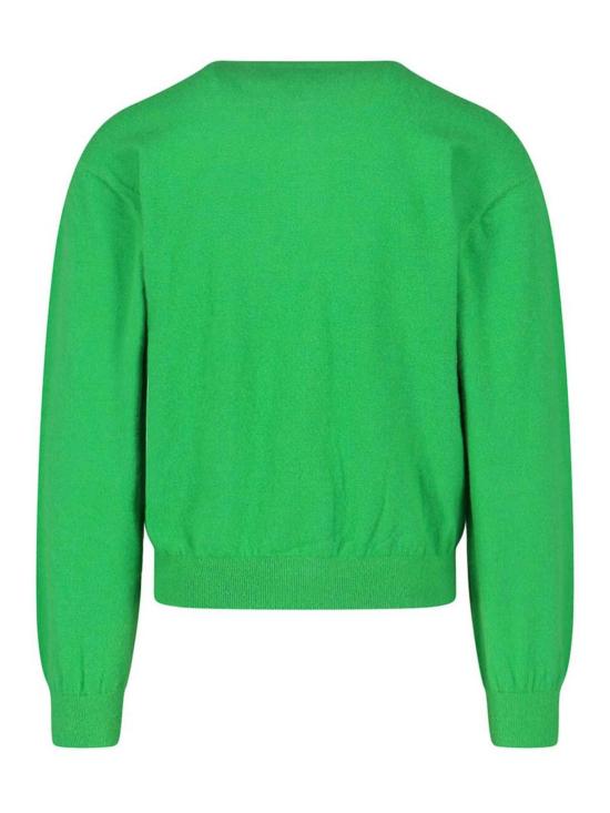 26SS 오라리 가디건 A26SC01CCGREEN Green - AURALEE