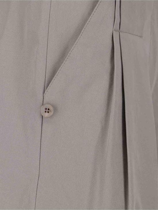 26SS 로우클래식 숏팬츠 LCPS26SH011680481 Grey - LOW CLASSIC