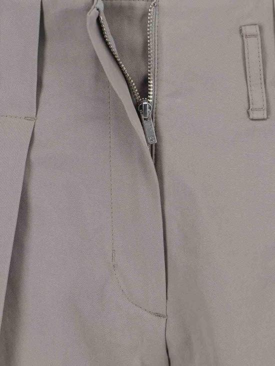 26SS 로우클래식 숏팬츠 LCPS26SH011680481 Grey - LOW CLASSIC