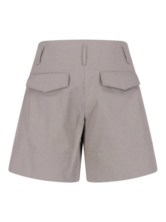 26SS 로우클래식 숏팬츠 LCPS26SH011680481 Grey - LOW CLASSIC