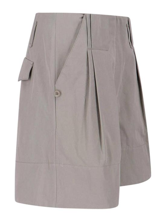 26SS 로우클래식 숏팬츠 LCPS26SH011680481 Grey - LOW CLASSIC