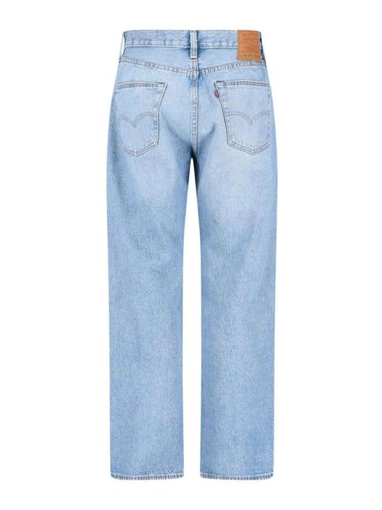26SS 리바이스 스트레이트 팬츠 0057U0009IN Blue - LEVI'S