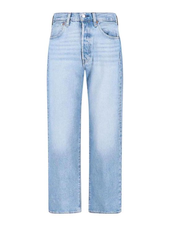 26SS 리바이스 스트레이트 팬츠 0057U0009IN Blue