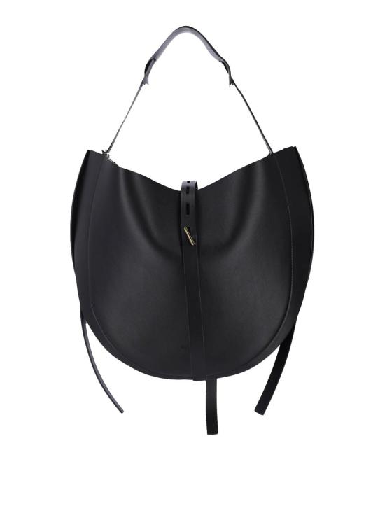 26SS 미노보시 숄더백 PROMISLIZLILLEC1045 Black