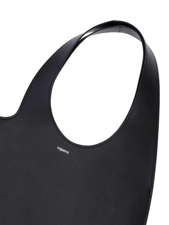 26SS 코페르니 토트백 COPBA14F6083BLK Black - COPERNI