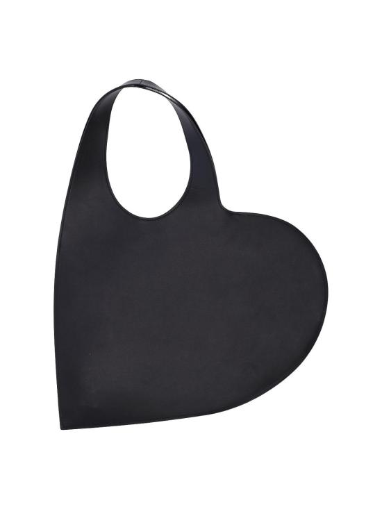 26SS 코페르니 토트백 COPBA14F6083BLK Black - COPERNI