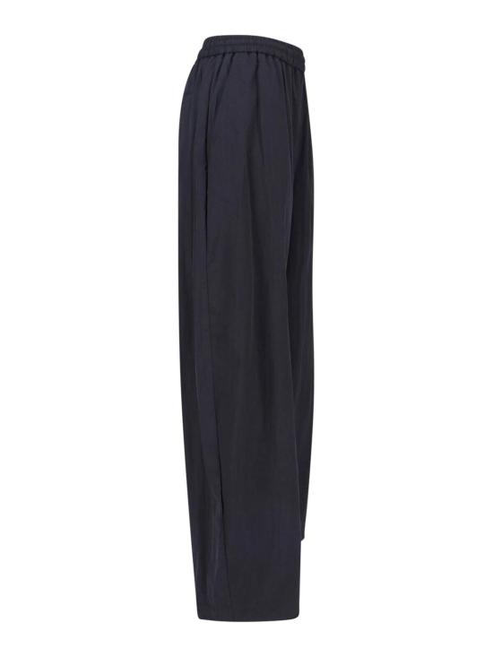 26SS MM6 메종마르지엘라 트레이닝/조거 팬츠 S52KA0542M35732900 Black - MM6 MAISON MARGIELA