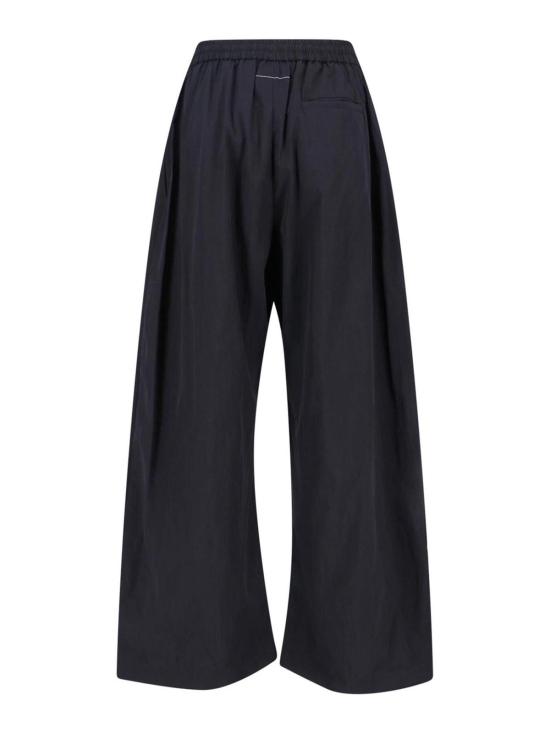 26SS MM6 메종마르지엘라 트레이닝/조거 팬츠 S52KA0542M35732900 Black - MM6 MAISON MARGIELA