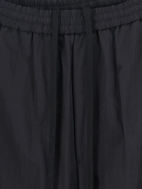 26SS MM6 메종마르지엘라 트레이닝/조거 팬츠 S52KA0542M35732900 Black - MM6 MAISON MARGIELA