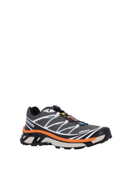 26SS 살로몬 스니커즈 L49205800PEWTER Grey - SALOMON