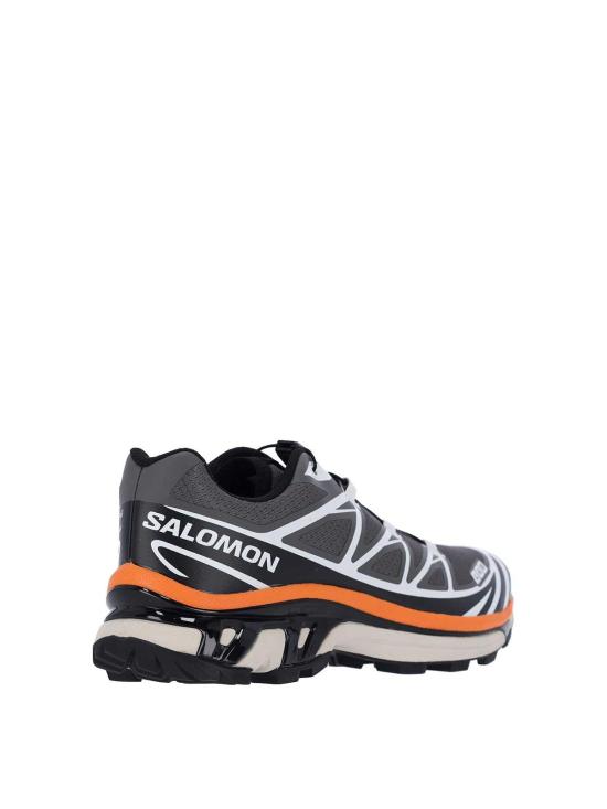 26SS 살로몬 스니커즈 L49205800PEWTER Grey - SALOMON