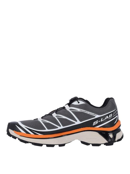 26SS 살로몬 스니커즈 L49205800PEWTER Grey - SALOMON