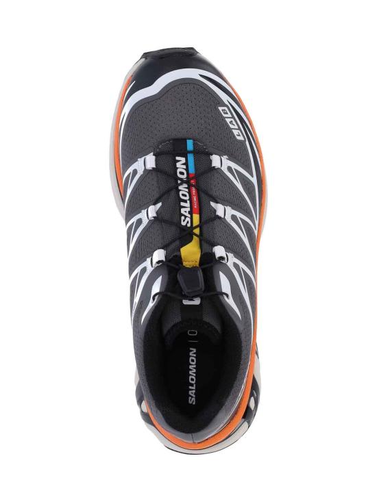 26SS 살로몬 스니커즈 L49205800PEWTER Grey - SALOMON