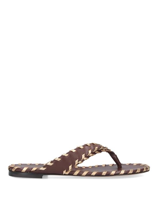 26SS 지안비토로시 샌들 G1017305CUONXNMKBW Brown