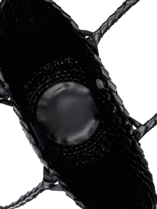 26SS 드래곤디퓨전 토트백 8026BLACK - DRAGON DIFFUSION