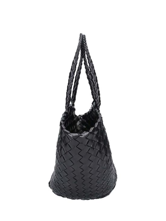 26SS 드래곤디퓨전 토트백 8026BLACK - DRAGON DIFFUSION