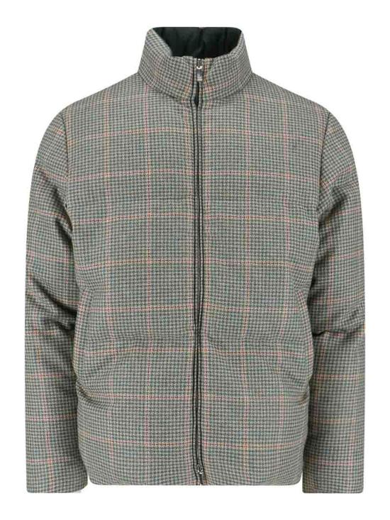 26SS 톰브라운 패딩 MJD091XF0962350 Green