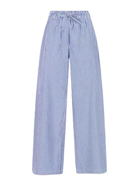 26SS 파로쉬 스트레이트 팬츠 D230764883 Blue