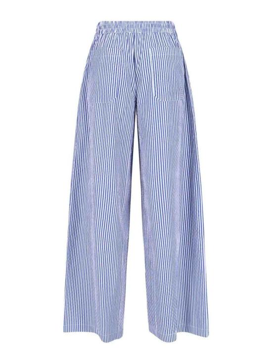 26SS 파로쉬 스트레이트 팬츠 D230764883 Blue - PAROSH